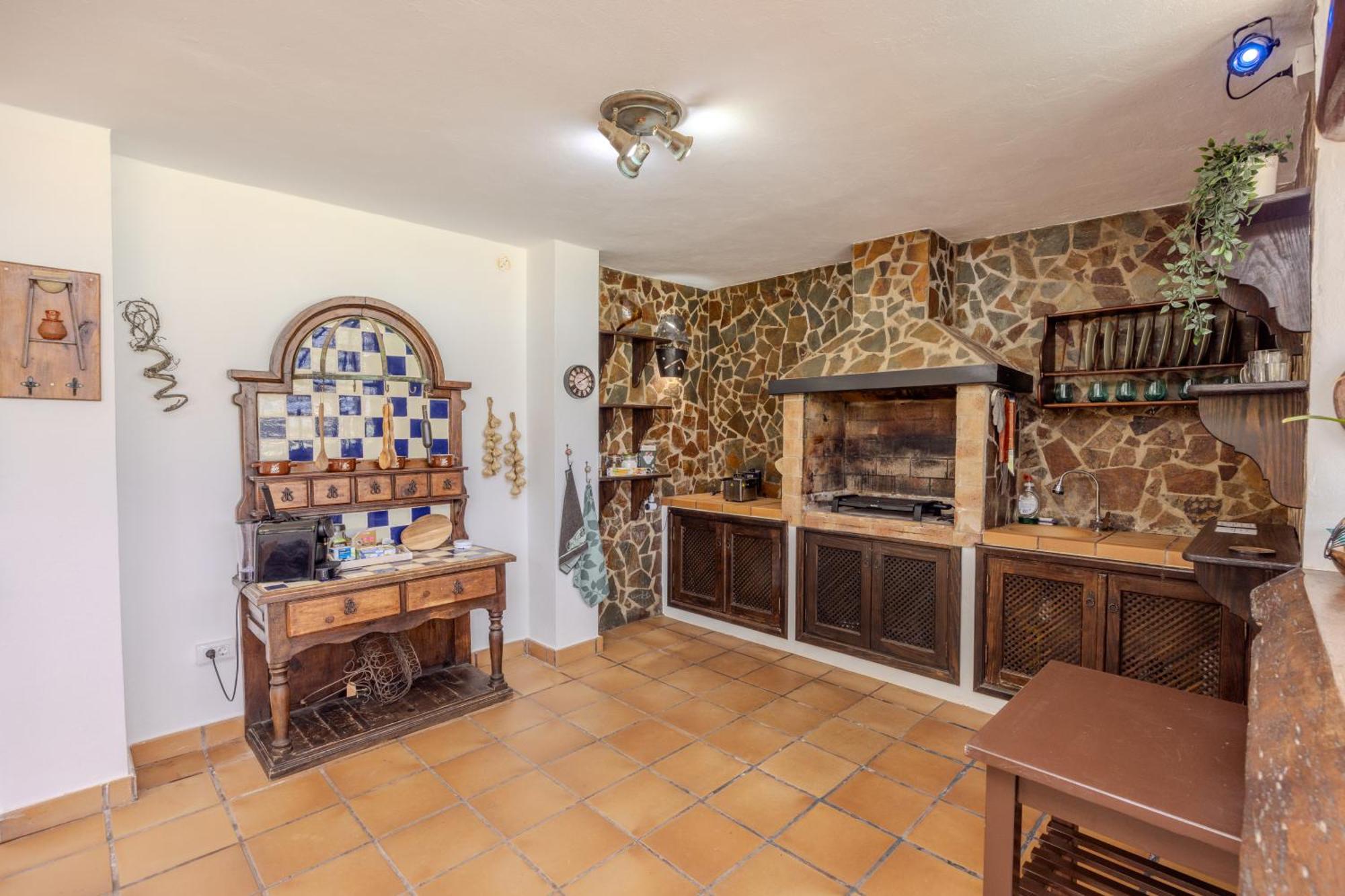Luxury Canarian Villa With Large Pool In Costa Teguise Teguise  Exterior photo